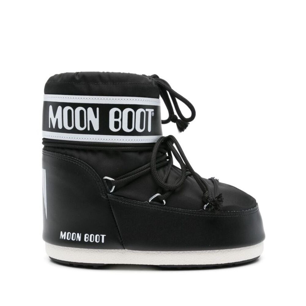 Moon Boot Men Icon Low Snow Boots